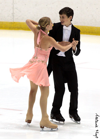 Kimberly Berkovich &amp; Micah Jaffe