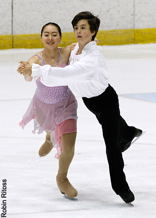 Emily Wein &amp; Bradley Lawrence