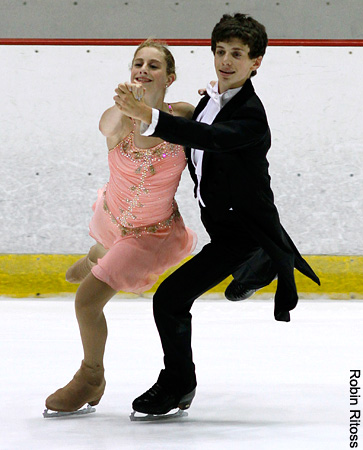 Kimberly Berkovich &amp; Micah Jaffe