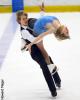 Abby Carswell &amp; Simon Tanguay (CAN)