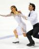 Lauri Bonacorsi &amp; Travis Mager (USA)