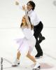 Lauri Bonacorsi &amp; Travis Mager (USA)