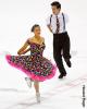 Madeline Heritage &amp; Nathaniel Fast (USA)