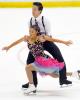 Madeline Heritage &amp; Nathaniel Fast (USA)