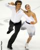 Mariève Cyr &amp; Benjamin Brisebois (CAN)