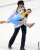Amanda Bertsch &amp; Sam Kaplun (USA)
