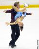 Kaitlin Hawayek &amp; Michael Bramante (USA)