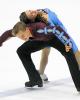 Kaitlin Hawayek &amp; Michael Bramante (USA)