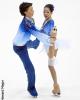 Lorraine McNamara &amp; Quinn Carpenter (USA)