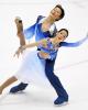 Lorraine McNamara &amp; Quinn Carpenter (USA)