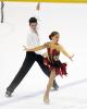 Ramona Wright &amp; Nicholas Taylor (USA)
