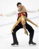 Ramona Wright &amp; Nicholas Taylor (USA)