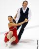 Jenna Dzierzanowski &amp; Vinny Dispenza (USA)
