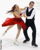 Jenna Dzierzanowski &amp; Vinny Dispenza (USA)