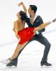 Laurence Fournier-Beaudry &amp; Yoan Breton (CAN)