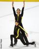 Sarah Coward &amp; Avidan Brown (GBR)