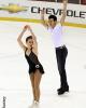 Catherine Culhane &amp; Simon Mondor (CAN)