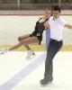 Catherine Culhane &amp; Simon Mondor (CAN)