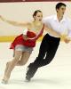 Vanessa Wade &amp; JoeBen Wilson (USA)