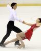 Vanessa Wade &amp; JoeBen Wilson (USA)