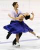 Andréanne Poulin &amp; Marc-André Servant (CAN)
