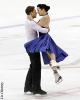 Andréanne Poulin &amp; Marc-André Servant (CAN)