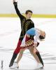 Danielle Gamelin &amp; Alex Gamelin (USA)