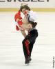 Elliana Pogrebinsky &amp; Ross Gudis (USA)