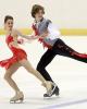 Elliana Pogrebinsky &amp; Ross Gudis (USA)
