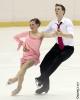Jessica Mancini &amp; Tyler Brooks (USA)