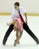 Jessica Mancini &amp; Tyler Brooks (USA)
