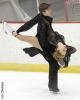 Danielle Calthorpe &amp; Paul Dredge (GBR)