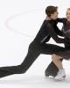 Danielle Calthorpe &amp; Paul Dredge (GBR)