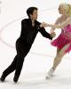 Sarah Clarke & Steven Clarke
