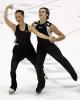 Cassandra Jeandell & Damian Dodge