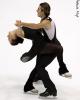 Cassandra Jeandell & Damian Dodge