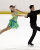 Vanessa Wade & JoeBen Wilson