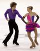Rachel Parsons & Michael Parsons