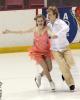 Abby Carswell &amp; Simon Tanguay