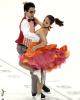 Victoria Hasegawa &amp; Connor Hasegawa