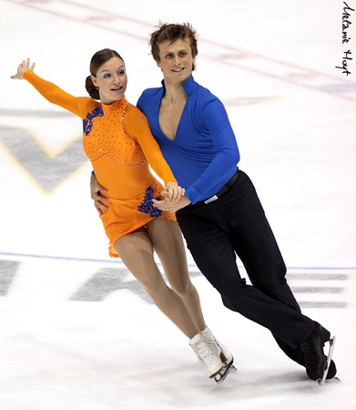Mariève Cyr &amp; Benjamin Brisebois