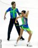Alicia Fortin &amp; Matt Kleffman