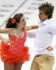Abby Carswell &amp; Simon Tanguay