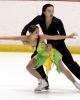 Cortney Mansour &amp; Daryn Zhunussov