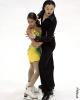 Cortney Mansour &amp; Daryn Zhunussov