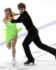 Élisabeth Paradis &amp; François-Xavier Ouellette
