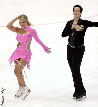 Josyane Cholette &amp; Simon Proulx-Sénécal