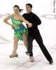 Vanessa Wade &amp; JoeBen Wilson