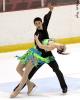 Vanessa Wade &amp; JoeBen Wilson