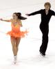 Alexandra Aldridge &amp; Daniel Eaton